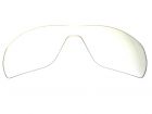 Galaxy Replacement Lenses For Oakley Offshoot Crystal Clear Color
